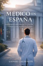 MEDICO EN ESPAÑA
