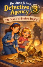 The Case of the Broken Trophy