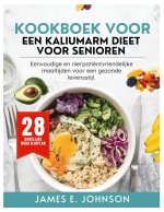Kookboek voor een kaliumarm dieet voor senioren