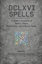 DCLXVI Spells