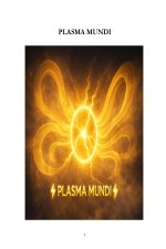 plasma mundi