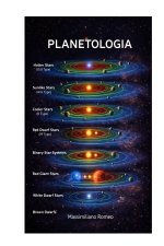 planetologia