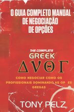 O MANUAL COMPLETO DE TRADING DE OPÇÕES COM AS GREGAS