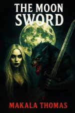 THE MOON SWORD