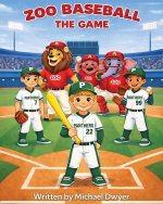 Zoo Baseball The Game