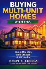 Buying Multi-Unit Homes with FHA