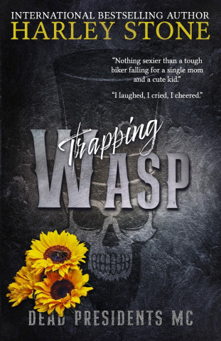 Trapping Wasp