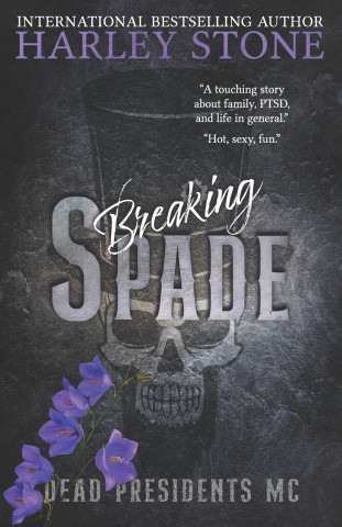 Breaking Spade