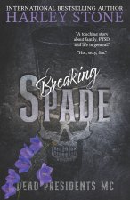 Breaking Spade