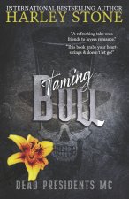 Taming Bull