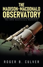 The Madison-MacDonald Observatory