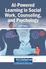 AI-Powered Learning in Social Work, Counseling, and Psychology