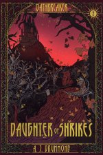 Daughter of Shrikes