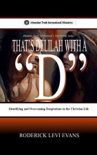 That's Delilah with a 