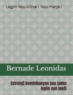 Legim Nou kiltive l ! Nou manje l !
