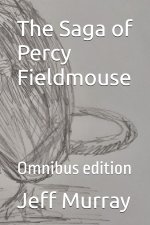 The Saga of Percy Fieldmouse