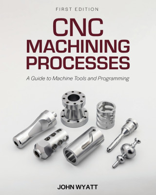CNC Machining Processes