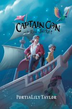 Captain Con and the Red Jacket