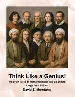 Think Like a Genius!