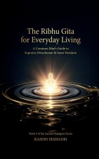 The Ribhu Gita for Everyday Living