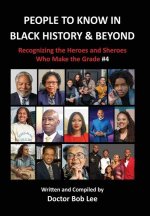 People to Know in Black History & Beyond