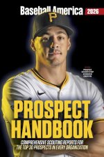 BASEBALL AMER PROSPECT HANDBK 2026