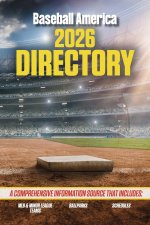 BASEBALL AMER DIRECTORY 2026