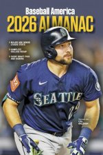 BASEBALL AMER ALMANAC 2026