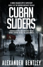 Cuban Sliders