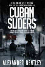 Cuban Sliders