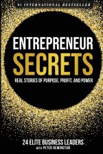 Entrepreneur Secrets