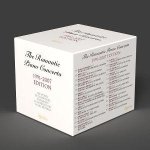 The Hyperion Romantic Piano Concerto (1991-2007)