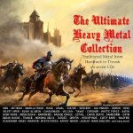 The ultimate heavy metal collection
