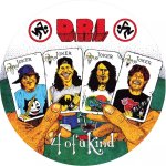 Four of a kind