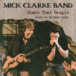 Shake That Boogie