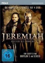 Jeremiah - Krieger des Donners