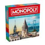 Monopoly Türkei Edition / Türkiye Sürümü