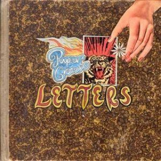 Letters