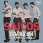 Demolicion! The Complete Recordings