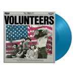 Volunteers