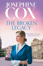 Broken Legacy