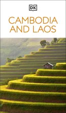 DK Cambodia and Laos