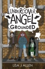 Undercover Angel: Grounded