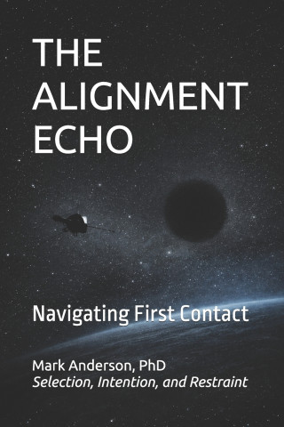 THE ALIGNMENT ECHO