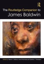 Routledge Companion to James Baldwin