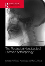Routledge Handbook of Forensic Anthropology