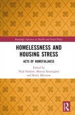 Homelessness and Housing Stress