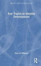 Key Topics in Identity Development