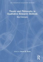 Theory and Philosophy in Qualitative Research Methods