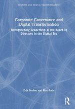 Corporate Governance and Digital Transformation